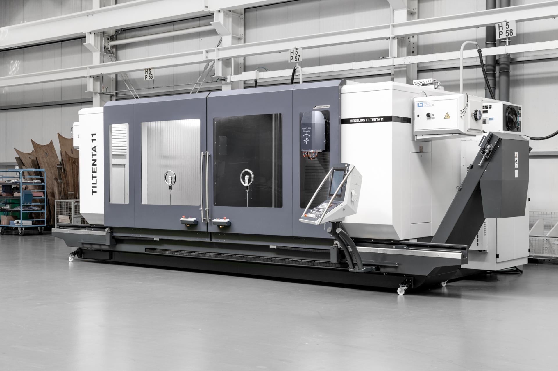 HEDELIUS TILTENTA 11-4600