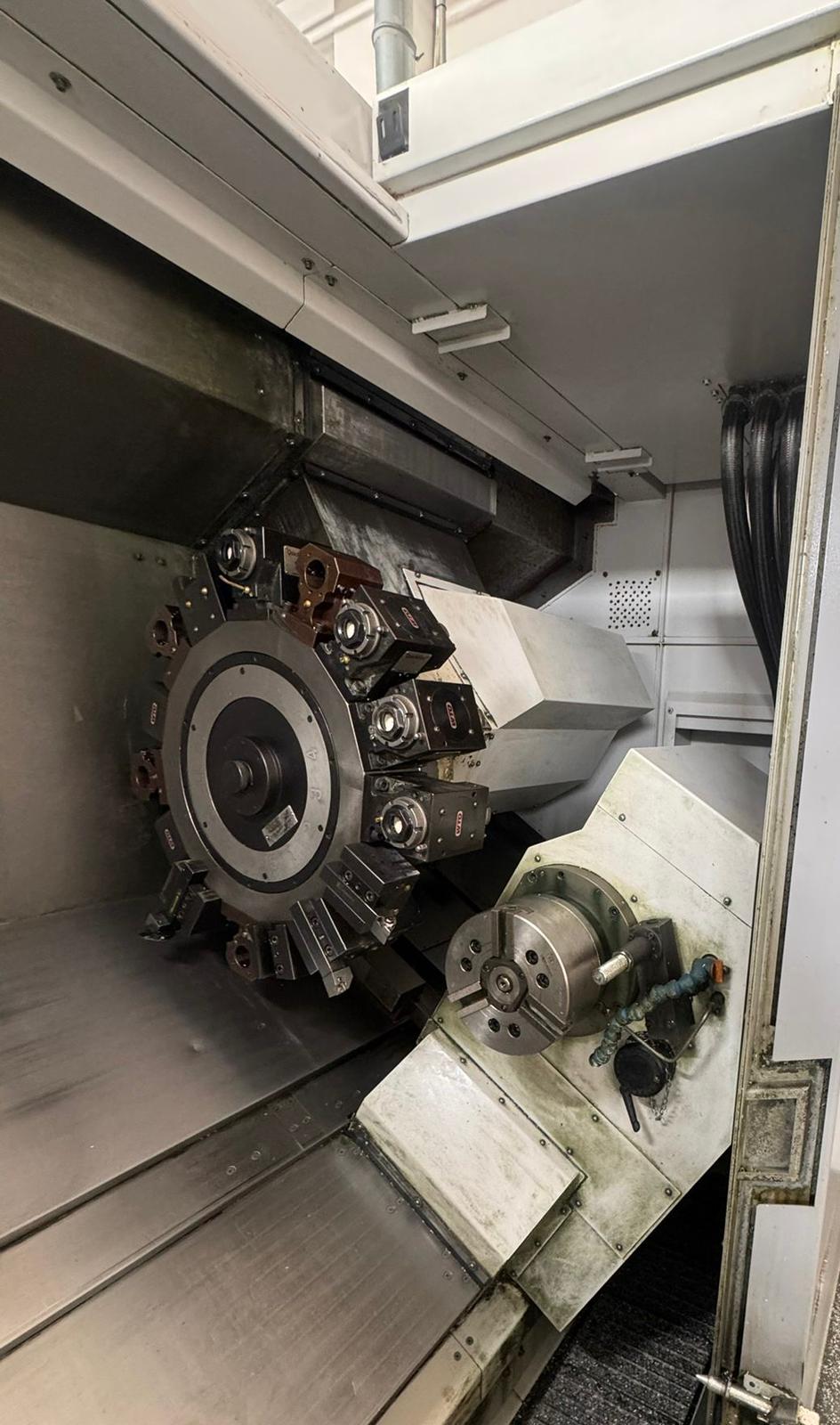 Usato 2018 TAKISAWA-JAPAN TS-4000YS