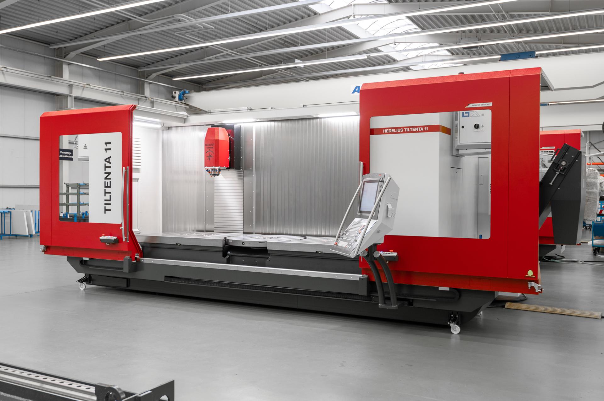 HEDELIUS TILTENTA 11-3600