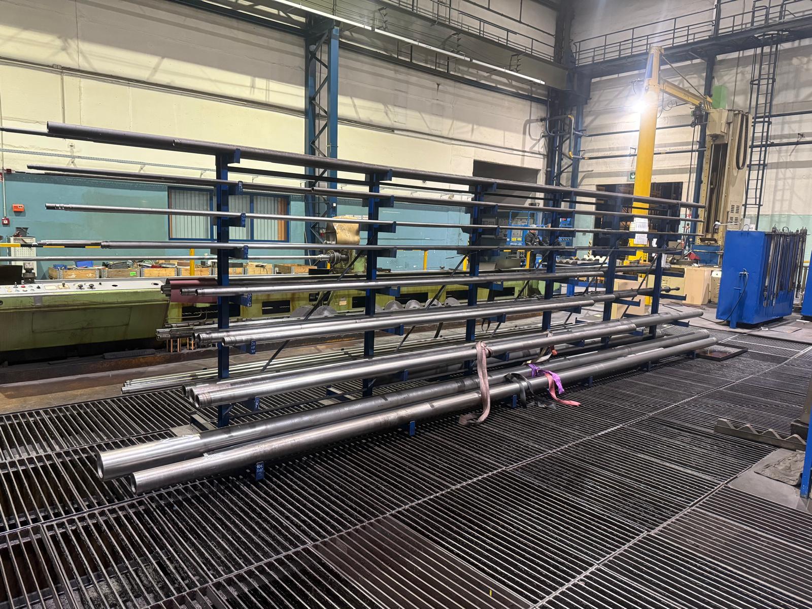 Refurbished BOEHRINGER  BT-800