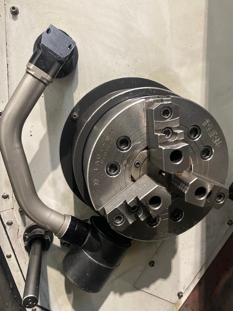 Usato 2016 Smec (Smasung) PL-25/LM