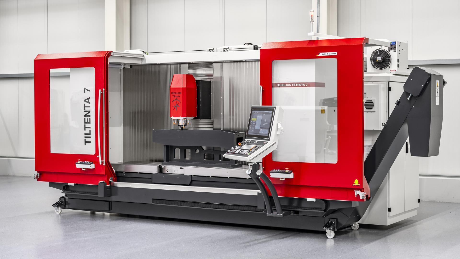 HEDELIUS TILTENTA 7-2600 NEO