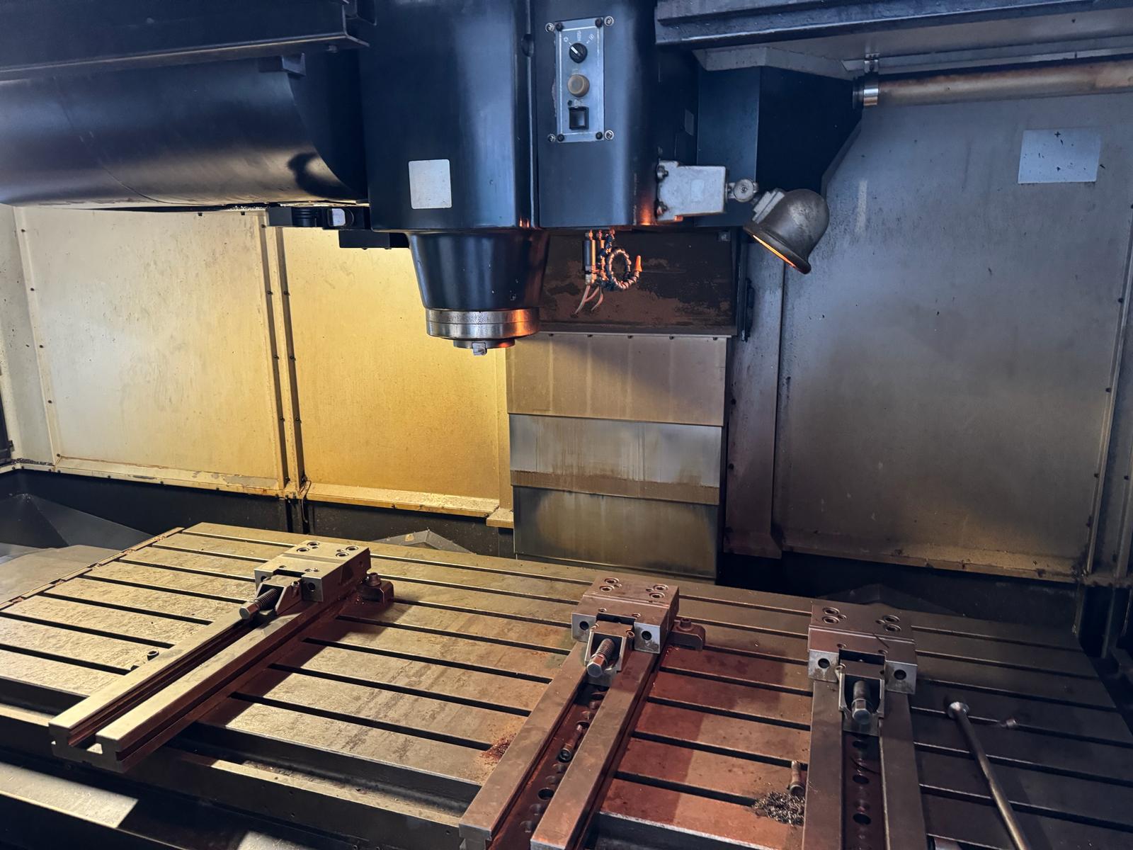 Usato 2008 Doosan VM-960L