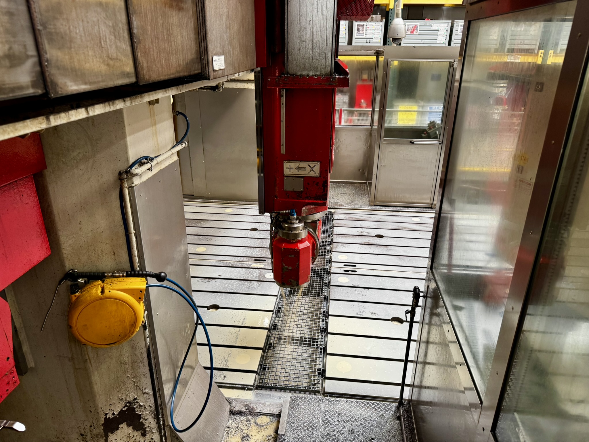 Usato PIETRO CARNAGHI UNIMILL 37 A