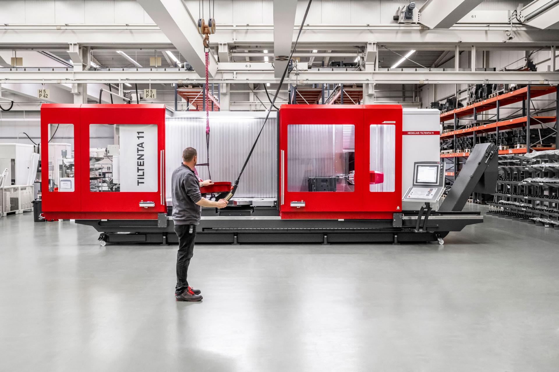 HEDELIUS TILTENTA 11-4600