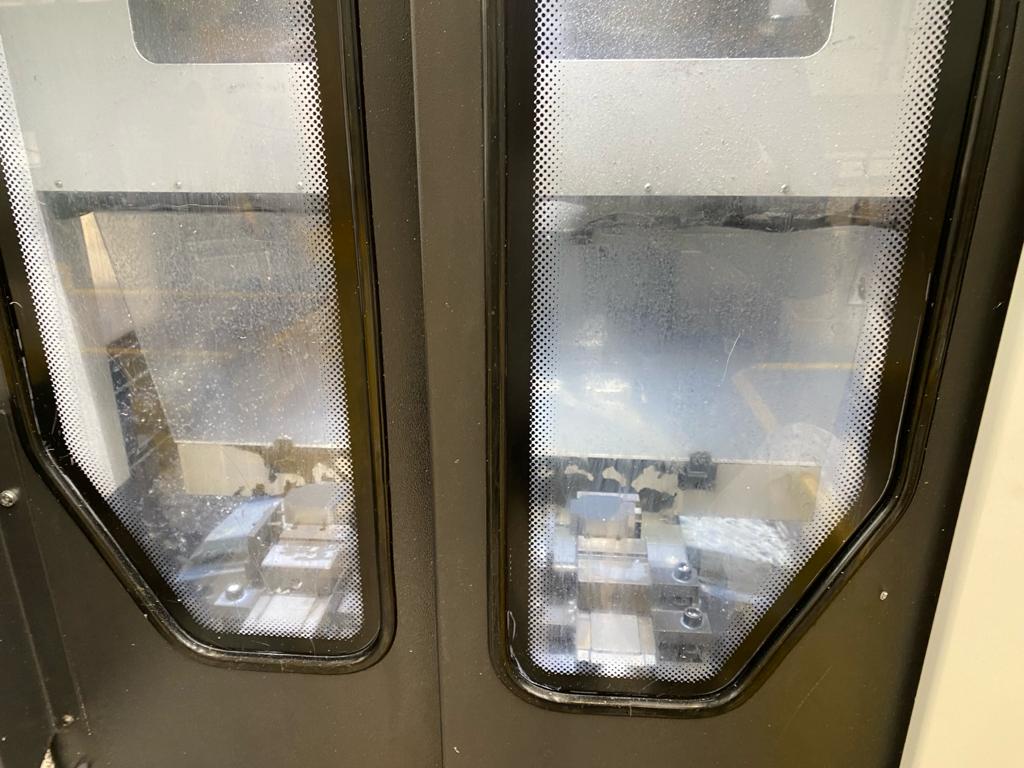 Usato 2018 Hyundai-Wia F-410D