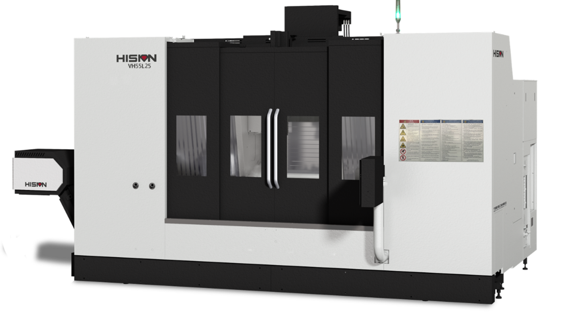 HISION VH-55L25