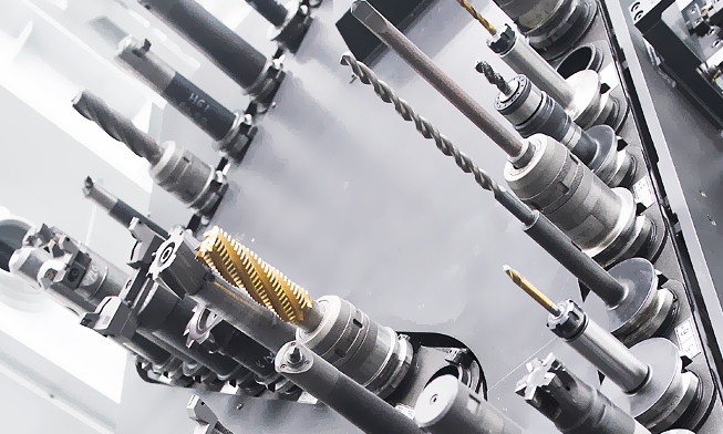 Hyundai WIA KBN-135C