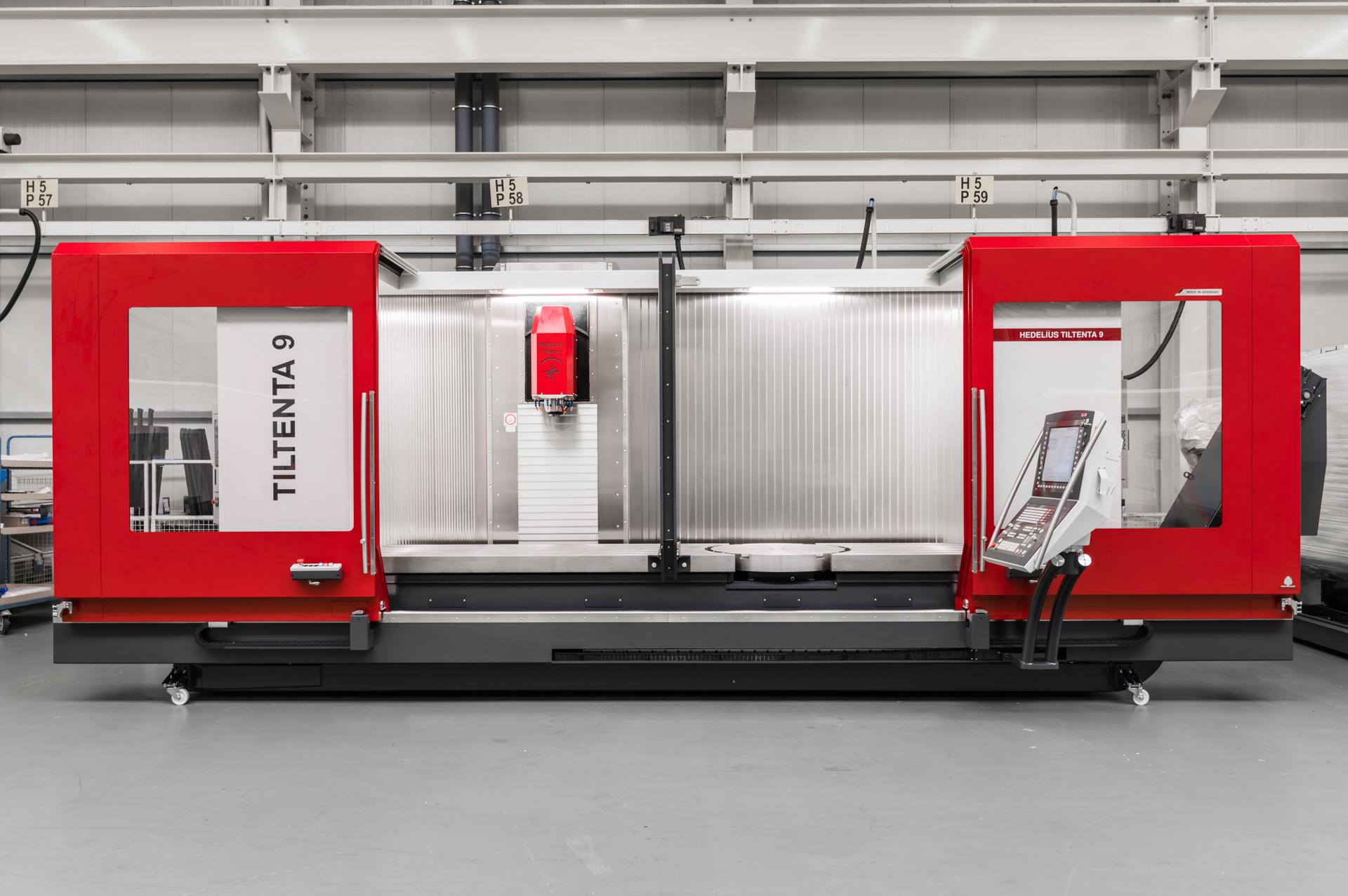 HEDELIUS TILTENTA 9-3600