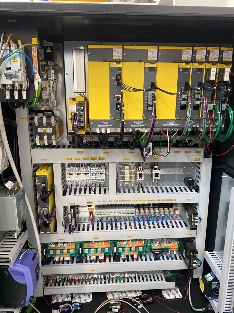 Usato 2016 Hyundai WIA L-2100/SY