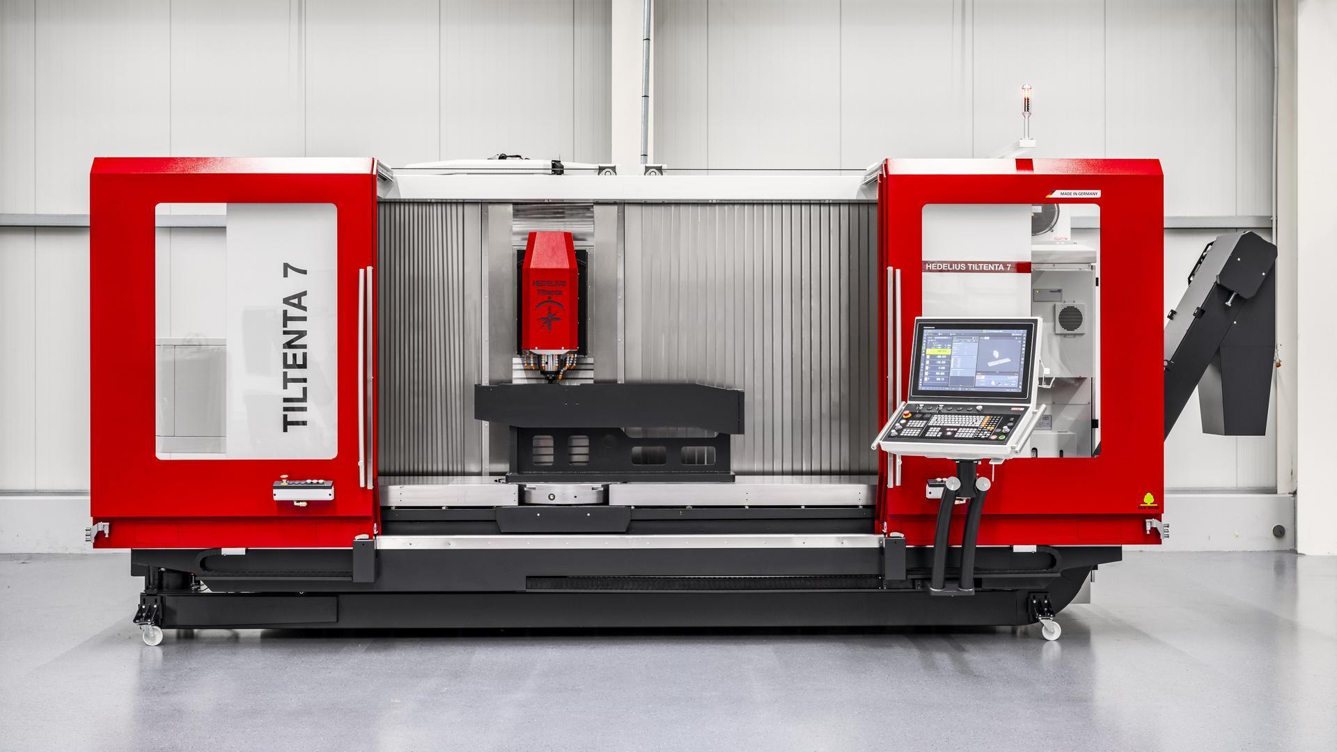 HEDELIUS TILTENTA 7-2600 NEO