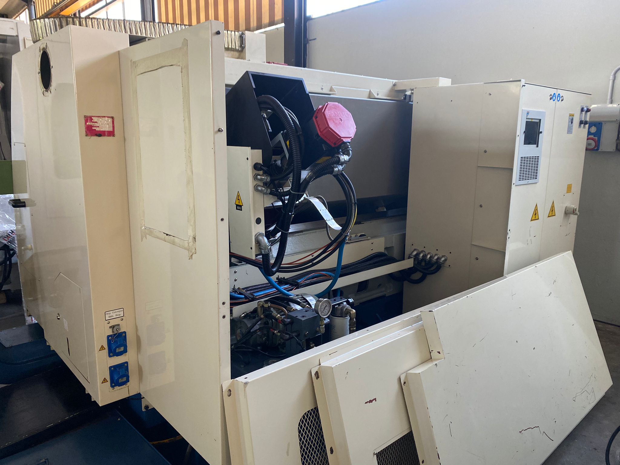 Usato Diamond - Ecoca SJ-35 MC