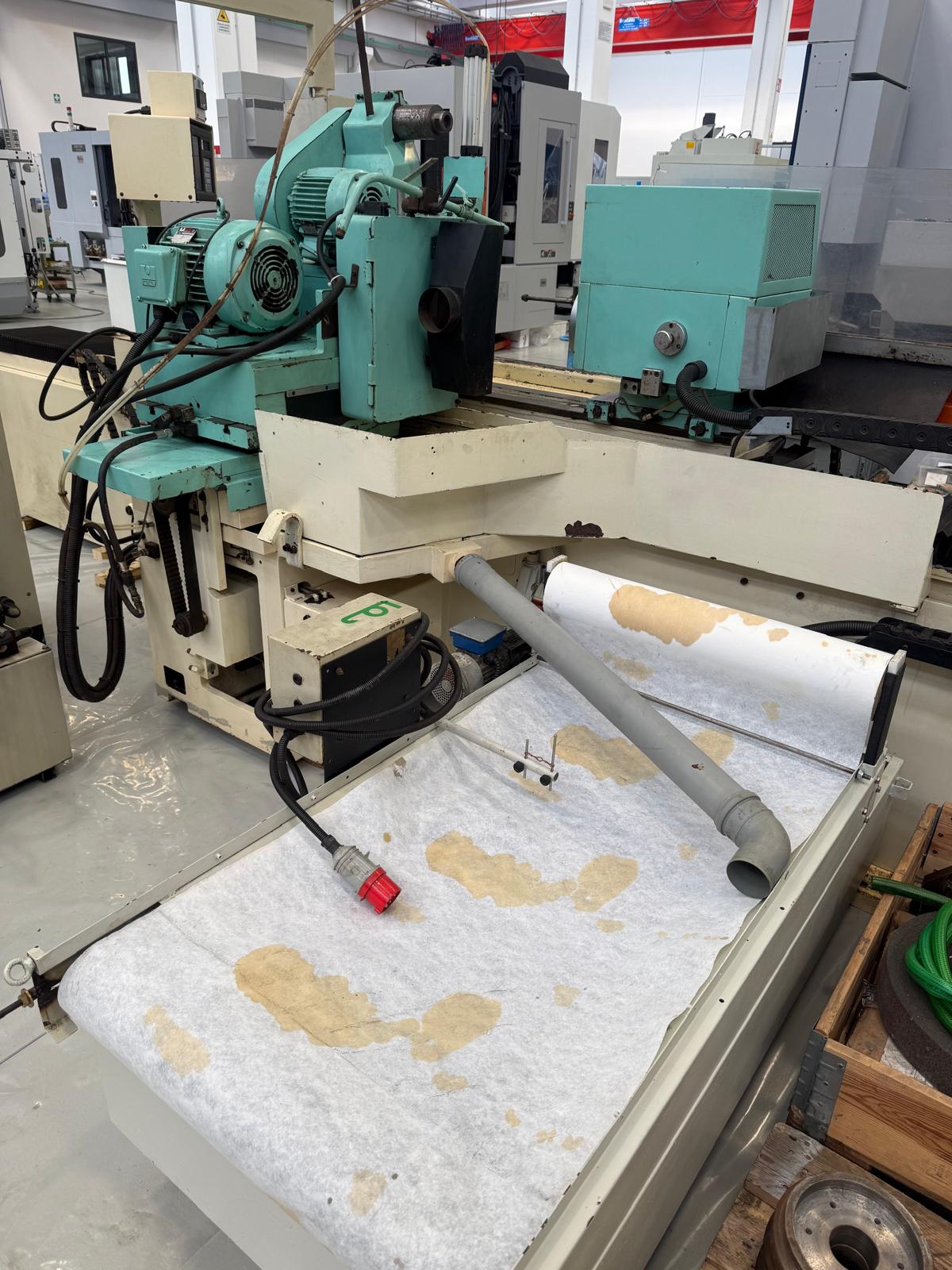 Usato ROBBI OMICRON ET-1500