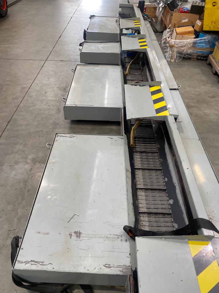 Usato 2008 Microcut Challenger BNC-28200A