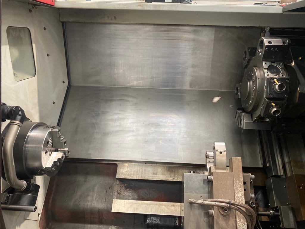 Usato 2016 Smec (Smasung) PL-25/LM