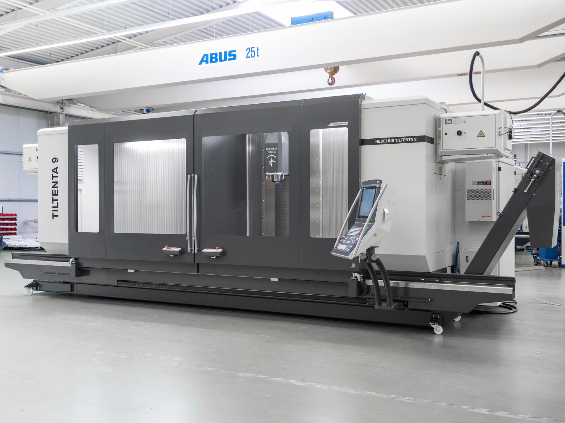 HEDELIUS TILTENTA 9-4600