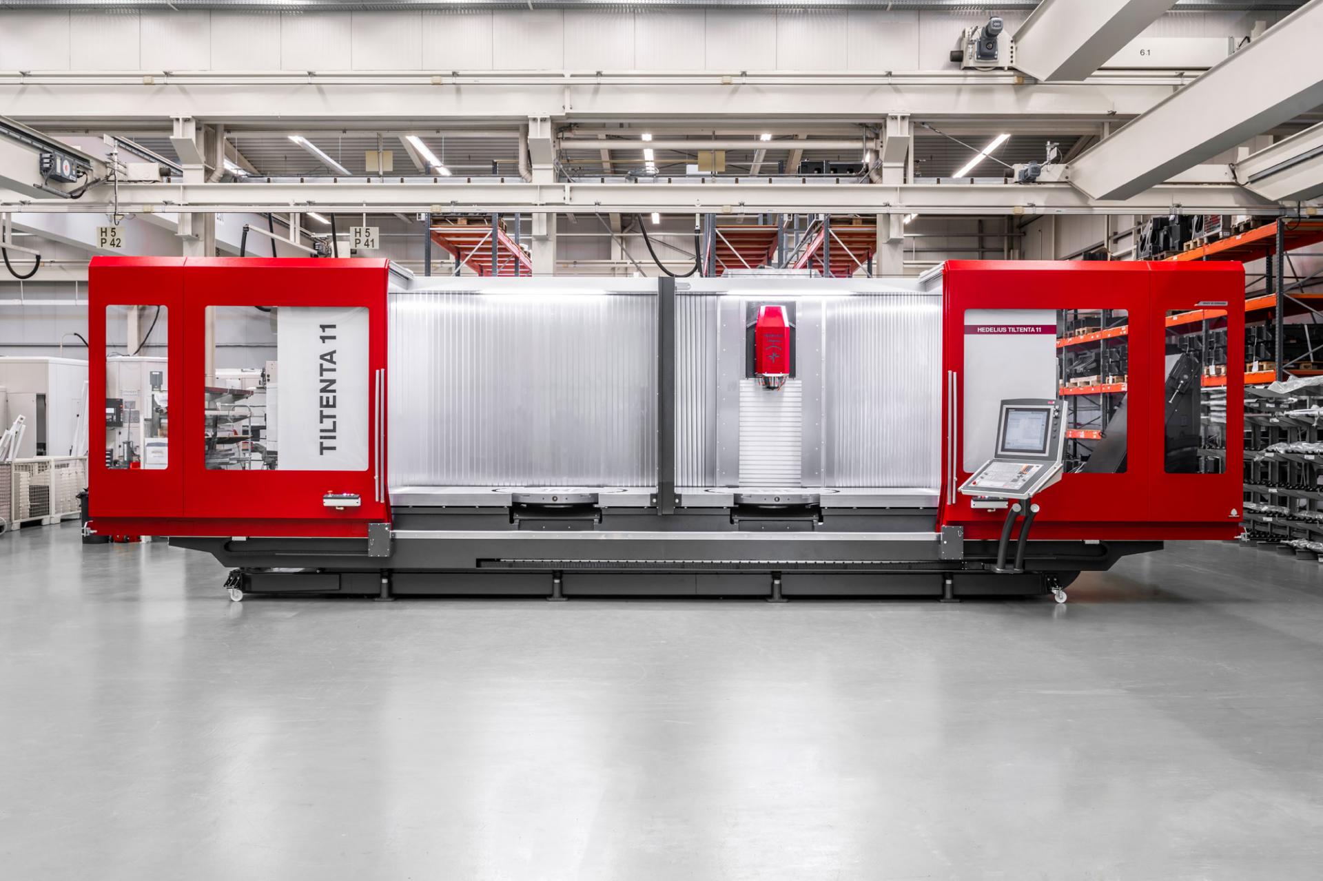 HEDELIUS TILTENTA 11-4600