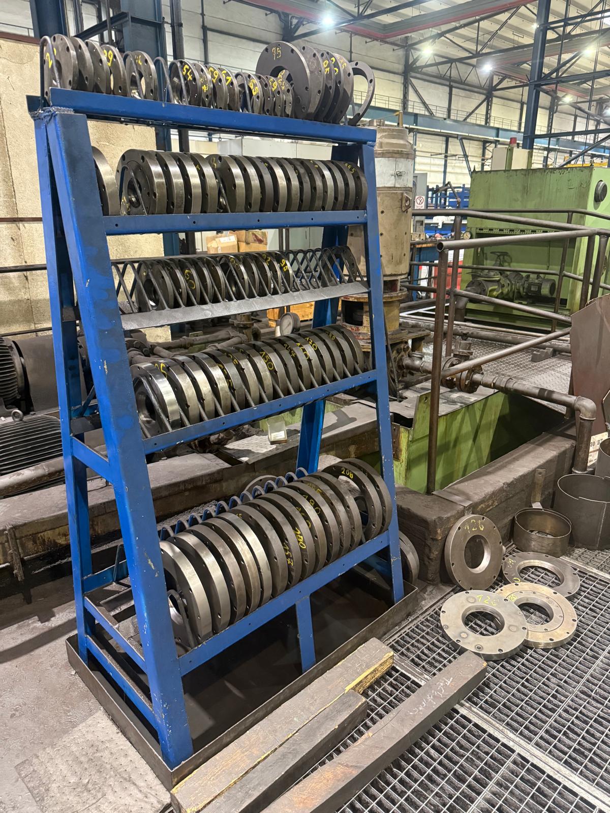 Refurbished BOEHRINGER  B-630-BT