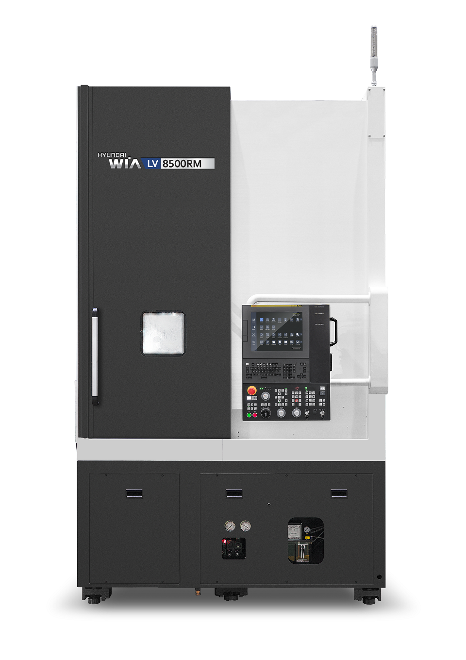 Hyundai WIA LV-8500RM