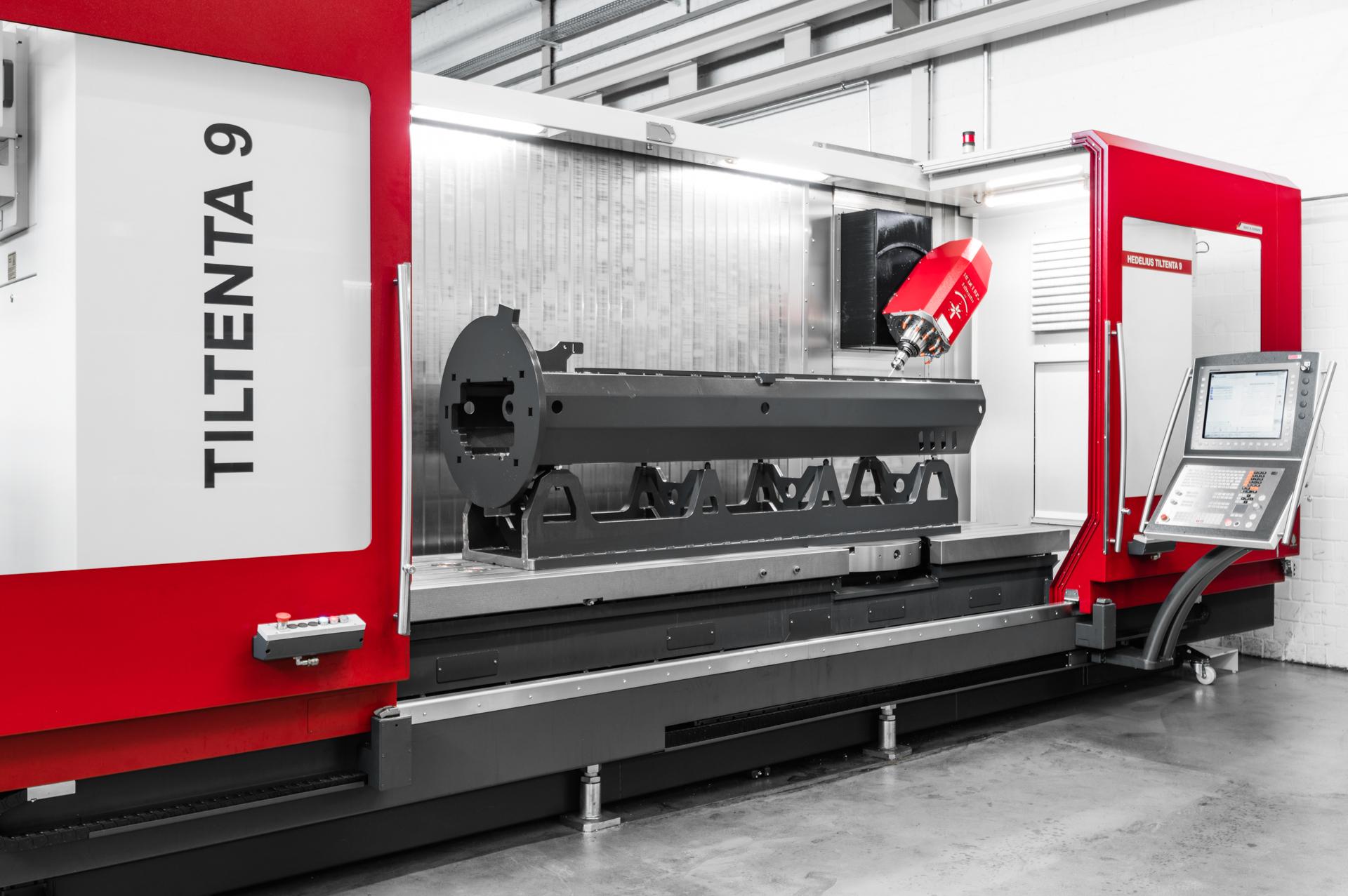 HEDELIUS TILTENTA 9-3600