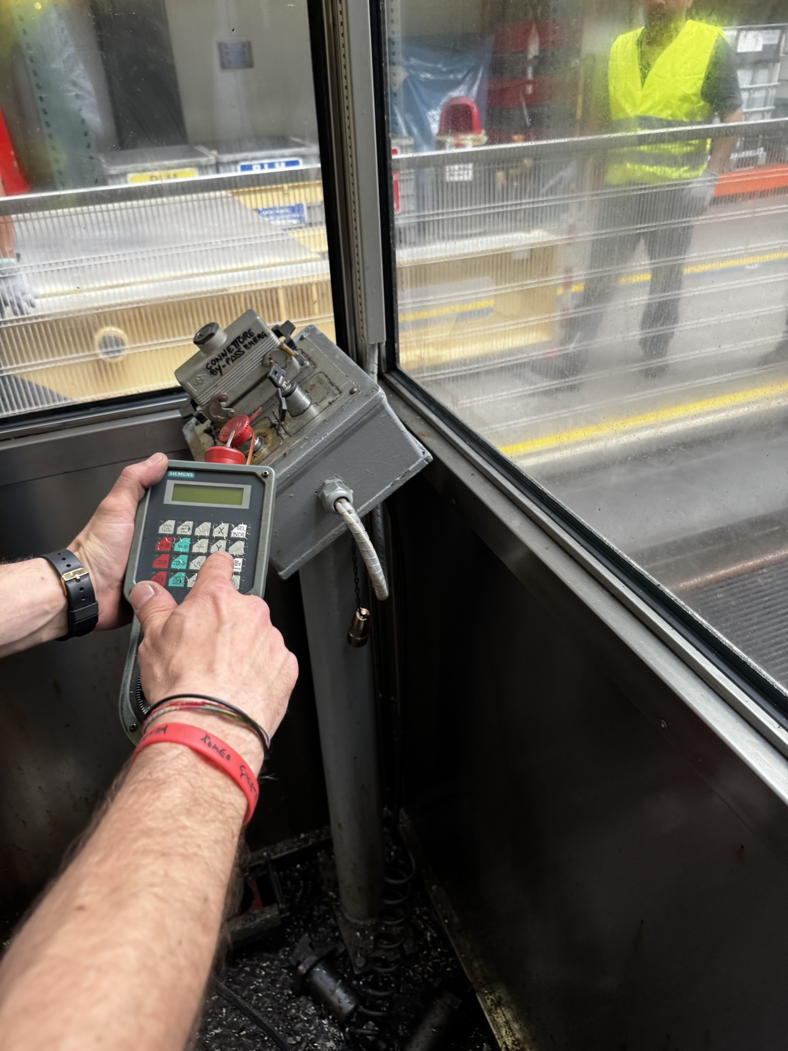 Usato PIETRO CARNAGHI UNIMILL 37 A