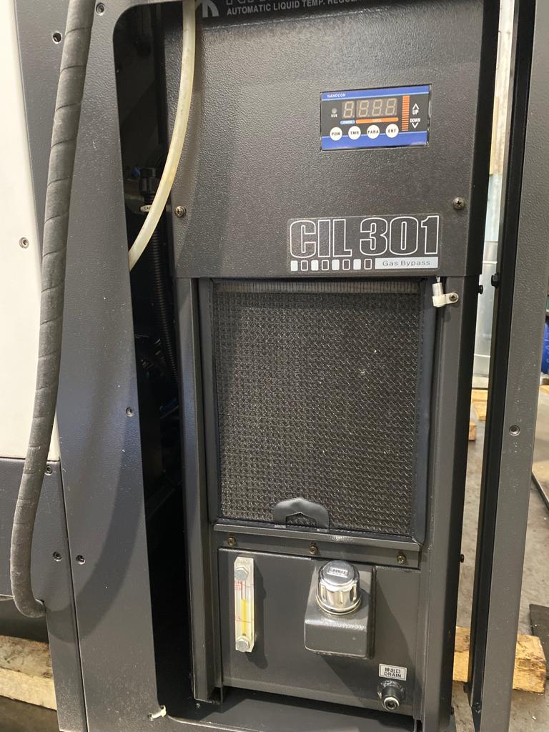 Usato 2016 Hyundai WIA L-2100/SY