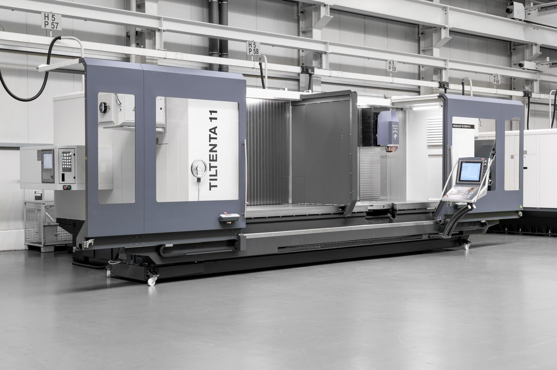 HEDELIUS TILTENTA 11-4600