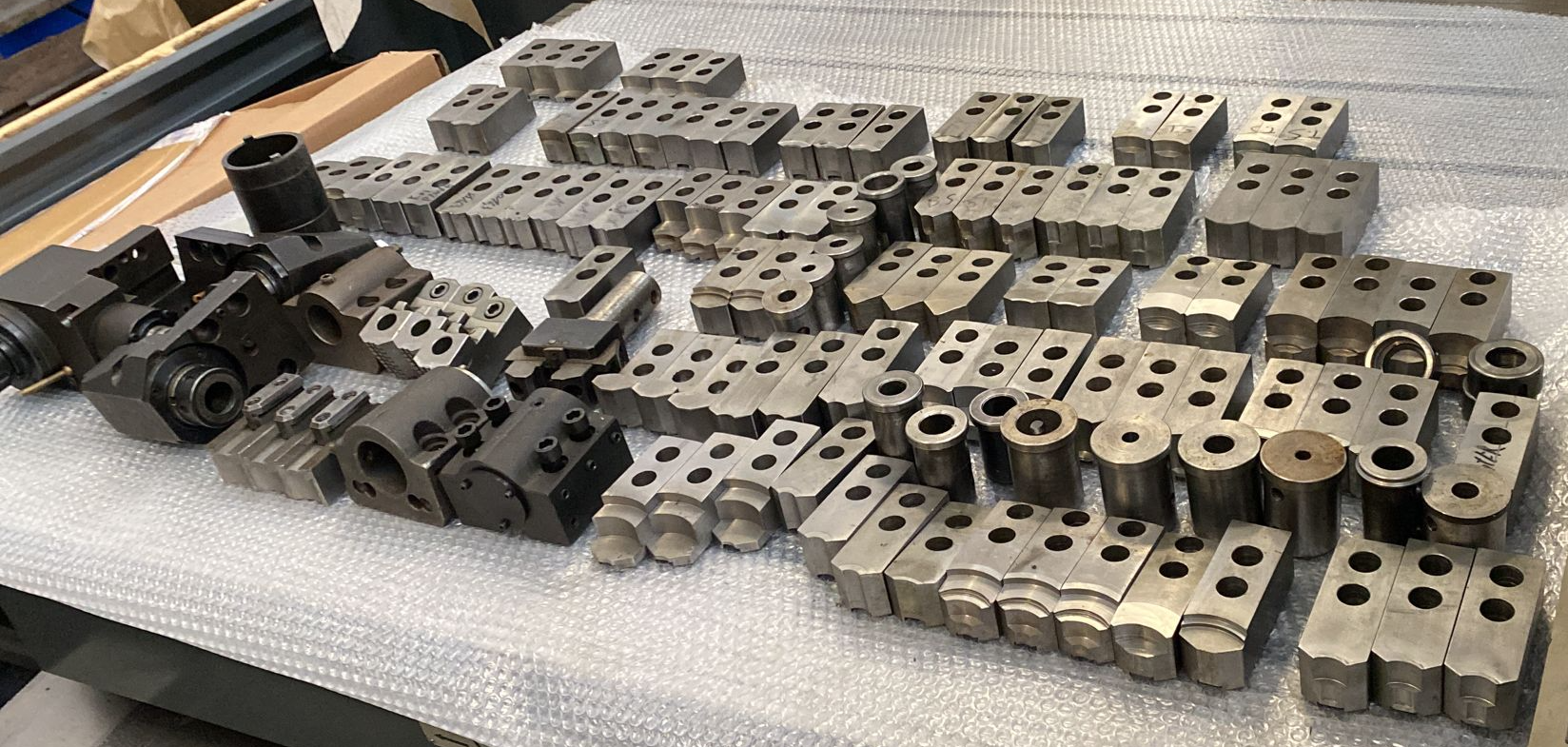 Usato 1998 Mori Seiki SL-250BMC/500