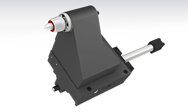 Hyundai WIA HD-2600M