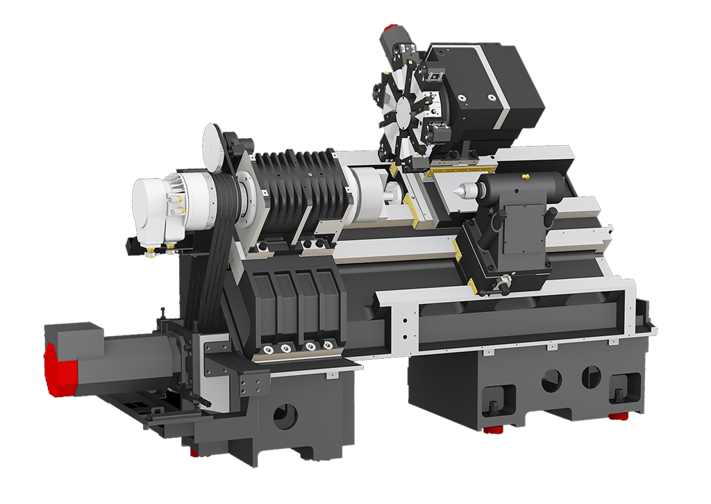 Hyundai WIA HD-2200C