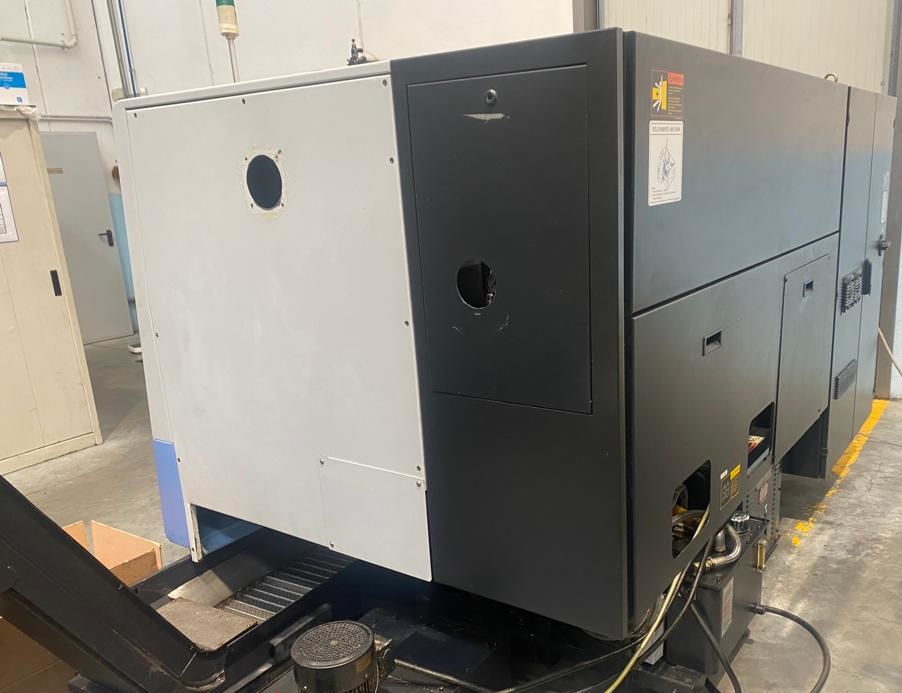 Usato 2007 Doosan PUMA 240B