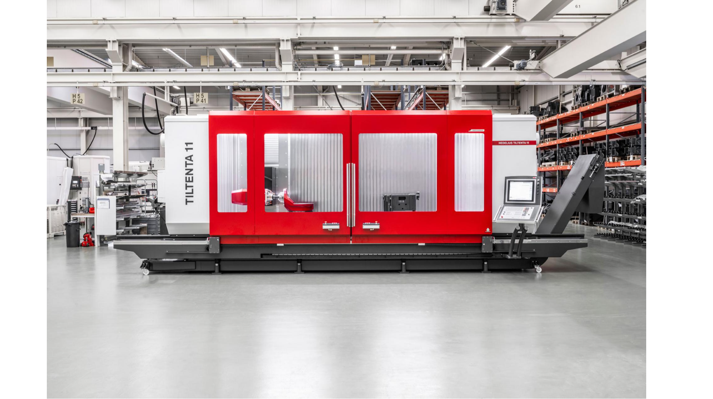 HEDELIUS TILTENTA 11-4600