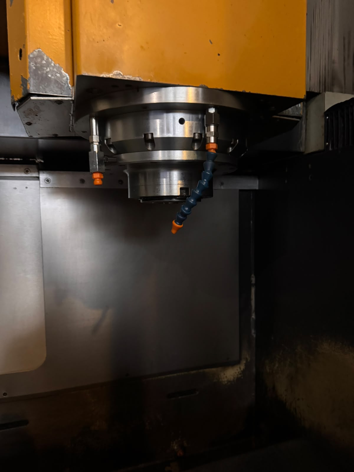 Usato 2002 BRETON XCeeder 1200 RT