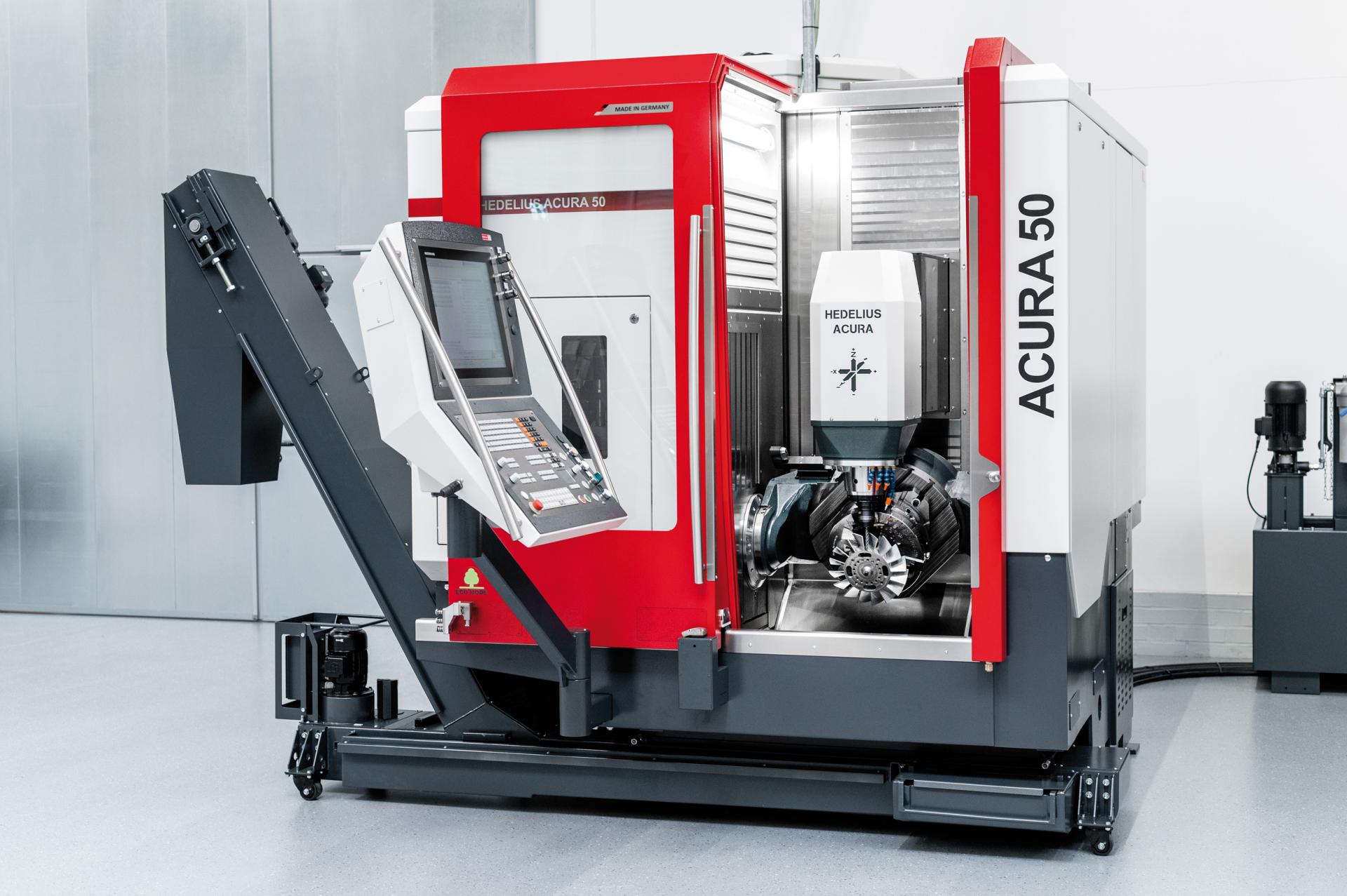 HEDELIUS ACURA 50 EL