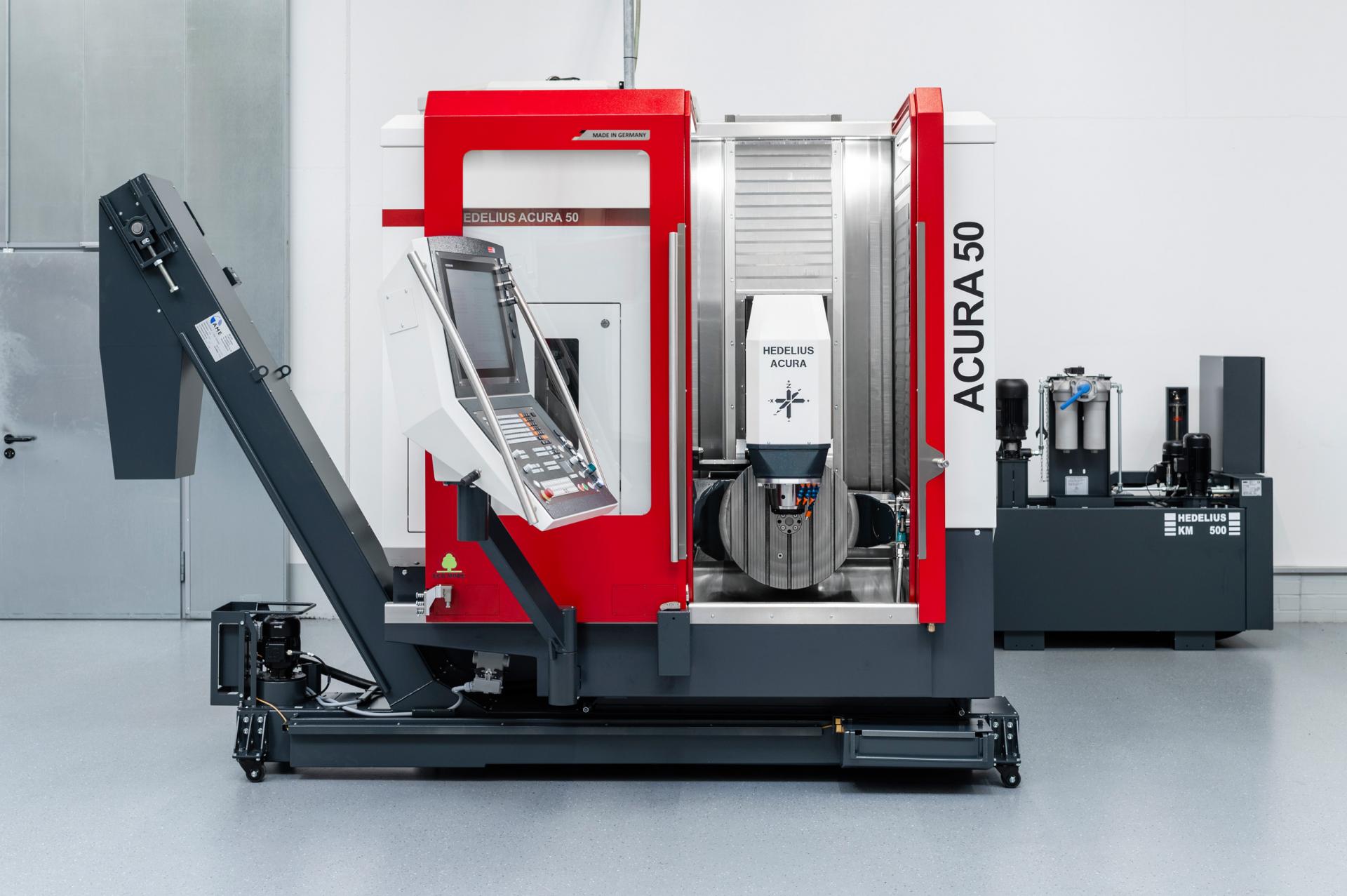 HEDELIUS ACURA 50 EL