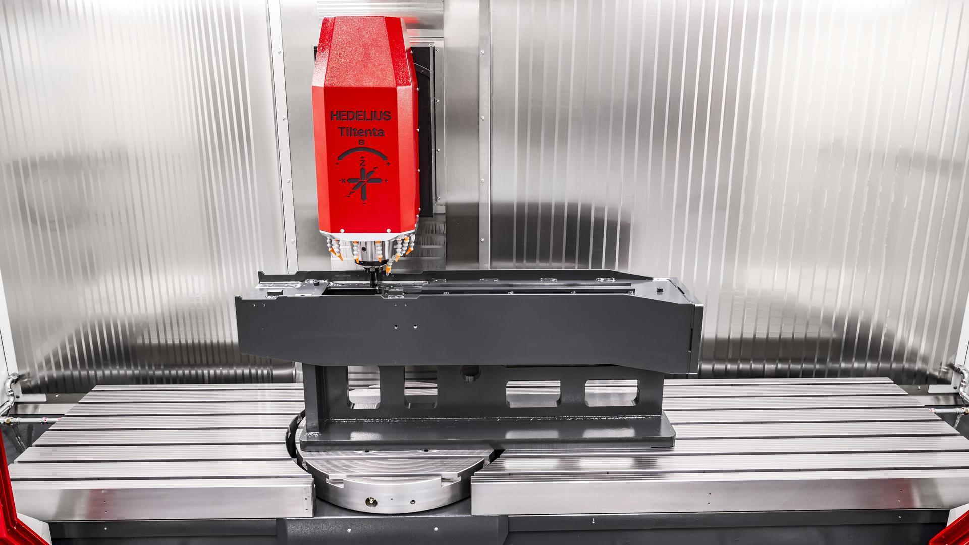 HEDELIUS TILTENTA 7-2600 NEO