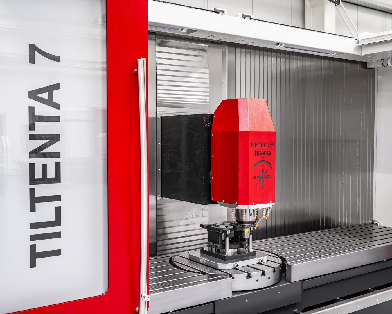 HEDELIUS TILTENTA 7-2600 NEO