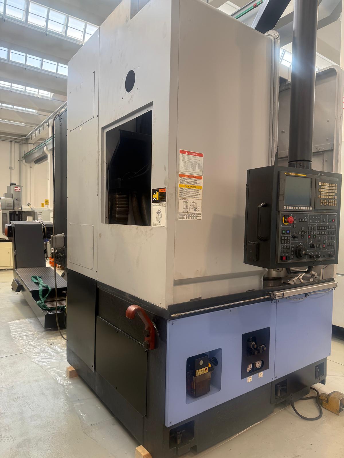 Usato 2013 DOOSAN PUMA V550M