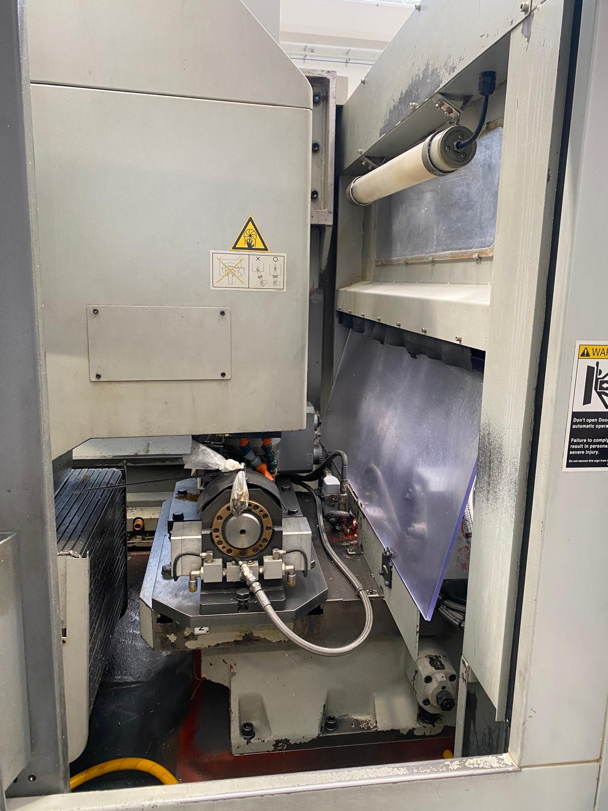 Usato Hyundai-Wia HI-V410D