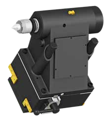 Hyundai WIA HD-2200C