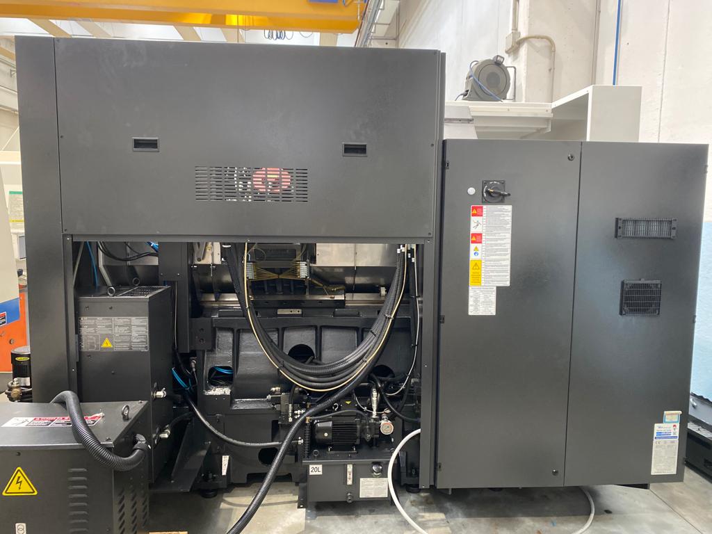 Usato 2016 Hyundai WIA L-2100/SY