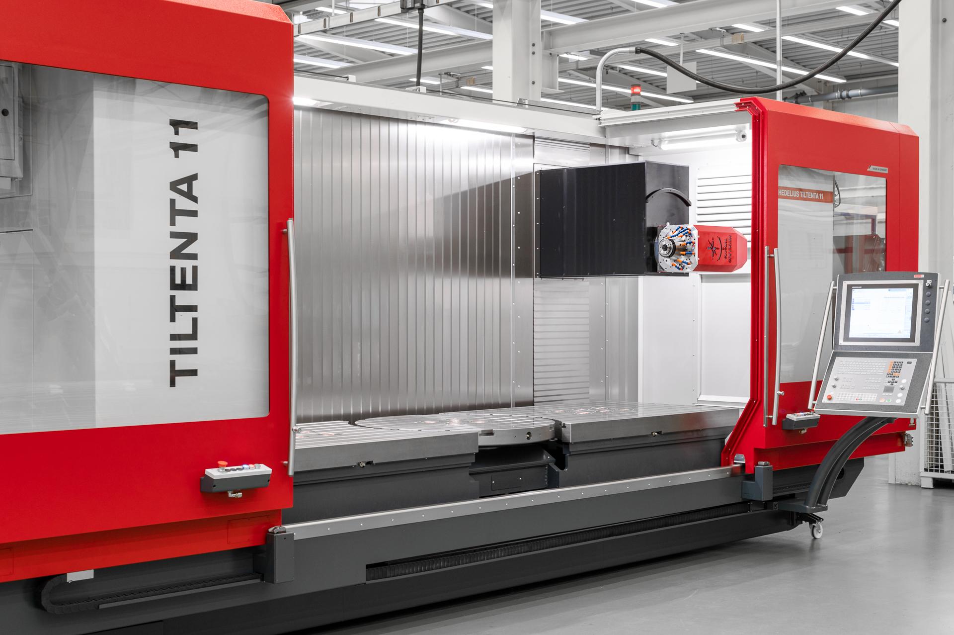 HEDELIUS TILTENTA 11-3600