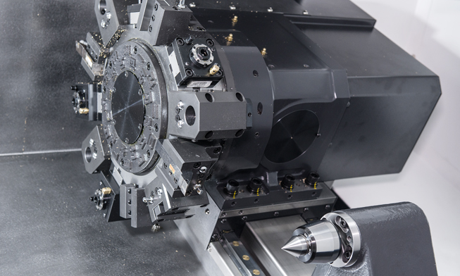 Hyundai WIA SE-2200LM