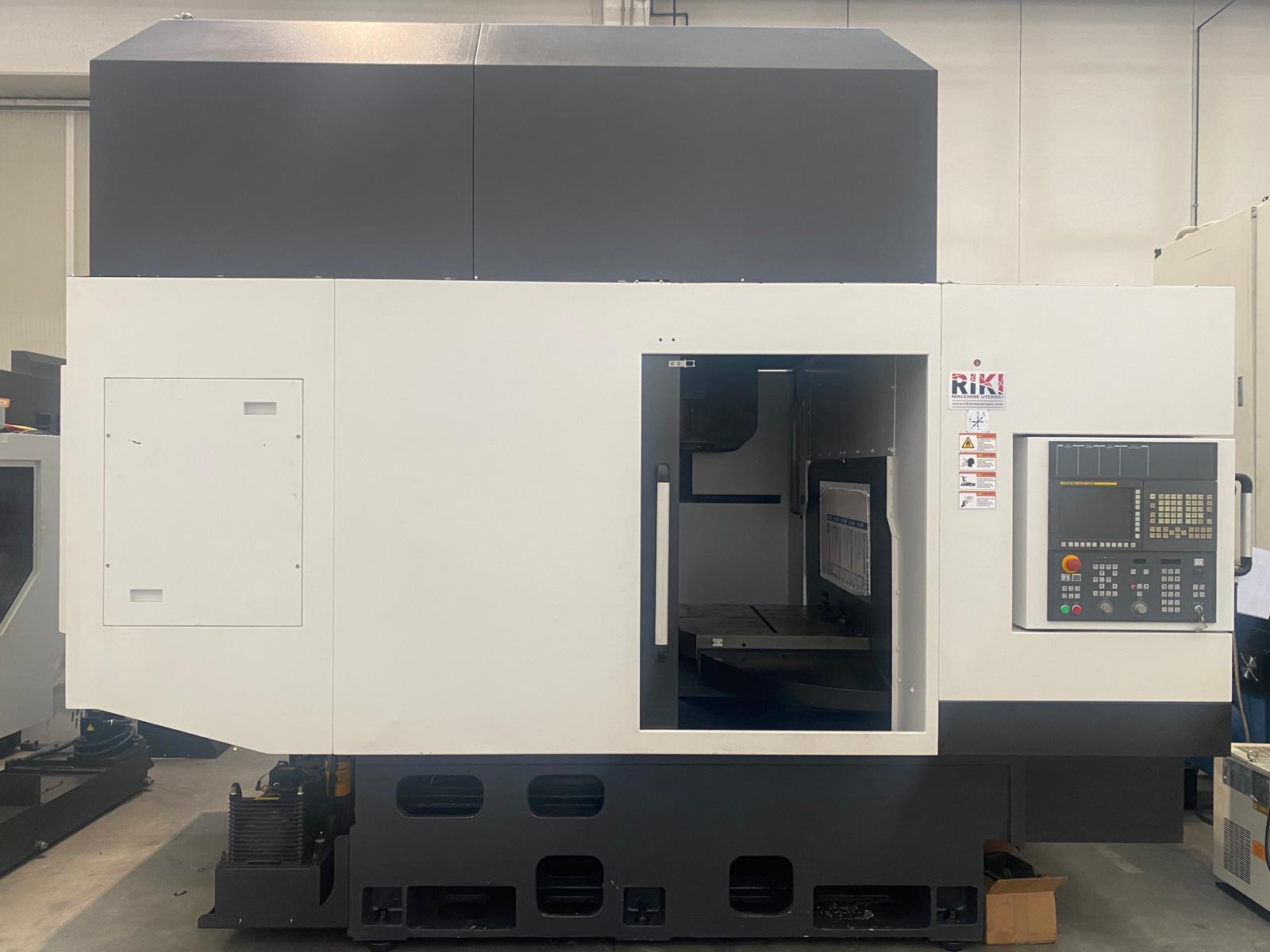 Usato 2018 Hyundai WIA F-600D