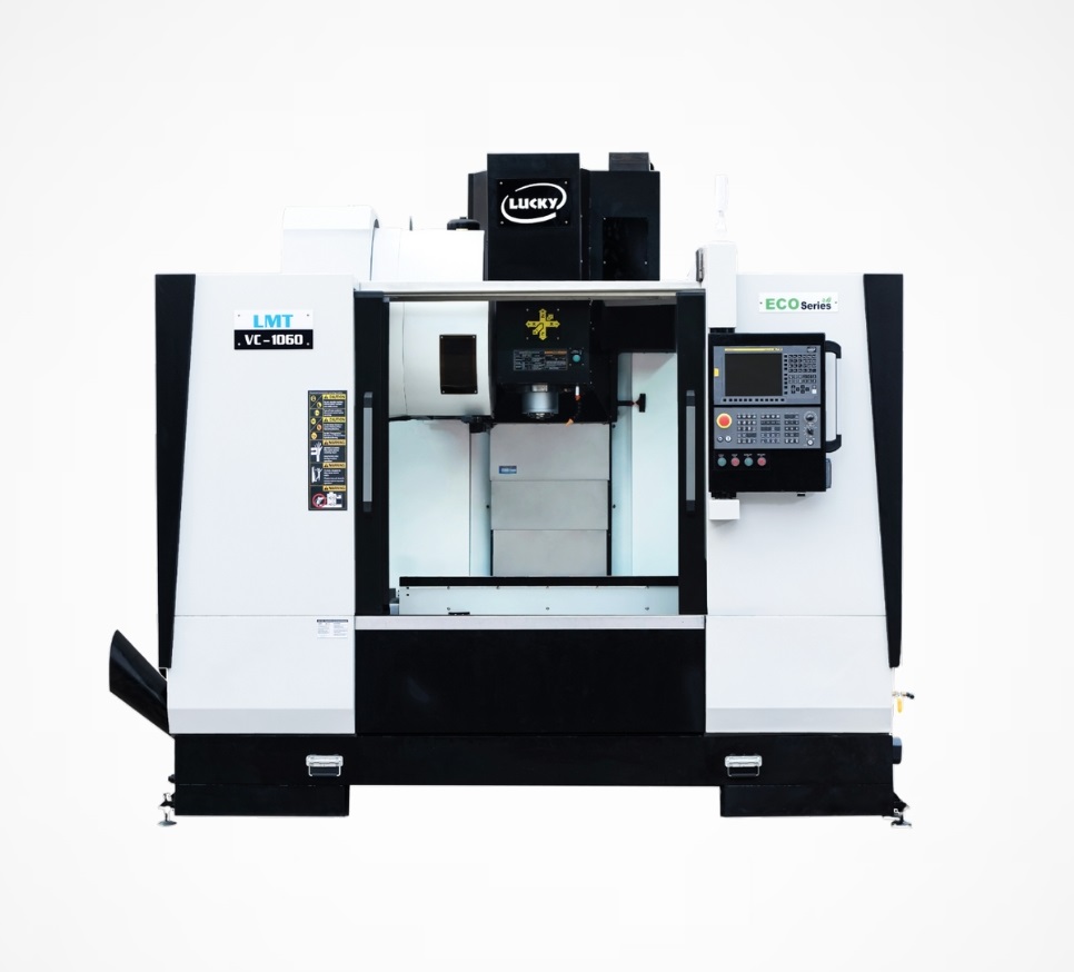 LMT VC-1060ECO