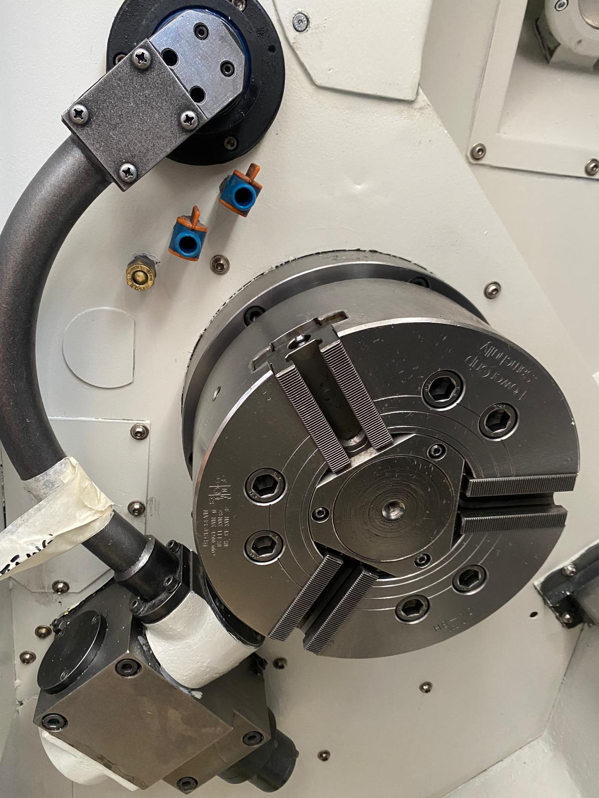 Used Doosan PUMA 300-B/GL