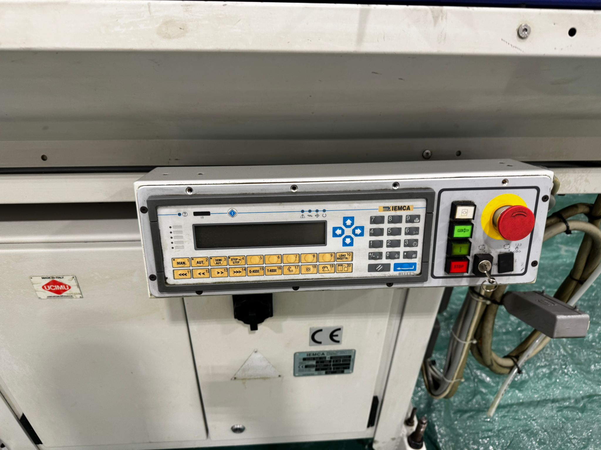 Refurbished HANWHA HAMA 2-L6