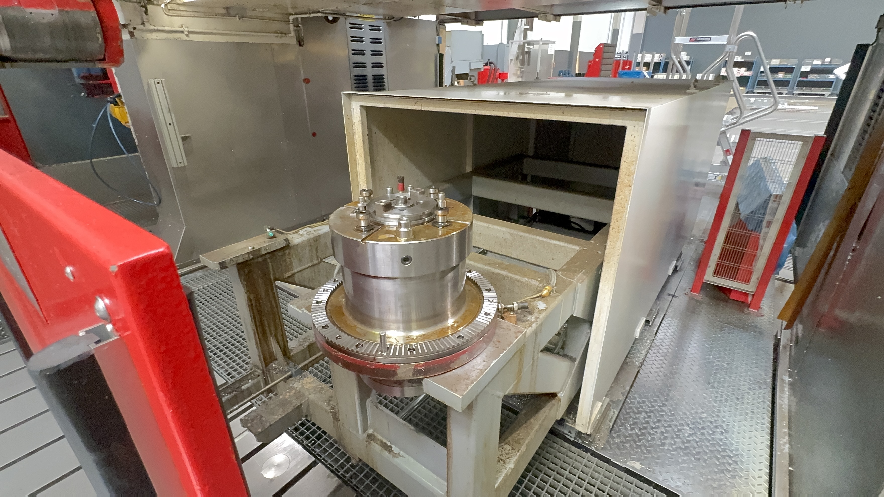 Usato PIETRO CARNAGHI UNIMILL 37 A