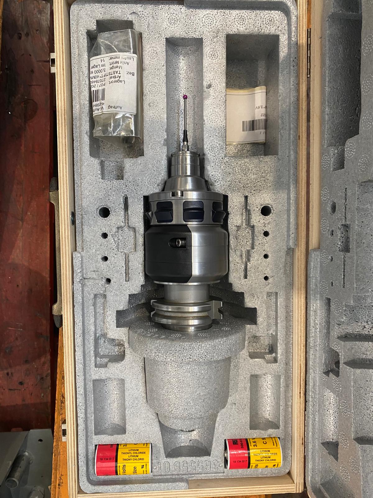 Usato 2004 DECKEL MAHO DMC-60T