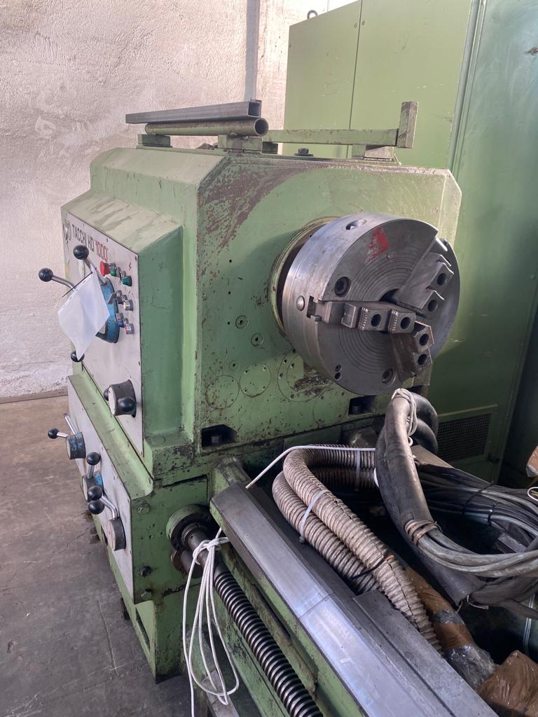 Usato Tacchi HD-1000